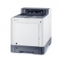 STAMPANTE KYOCERA ECOSYS P7240cdn A4 40p pm 1024MB 500FF DUPLEX LAN USB