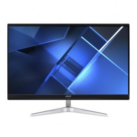 ALL IN ONE ACER VEZ2740G DQ.VUKET.005 23 ,8" i3-1115G4 8GB SSD256GB Tastiera Mouse W10P