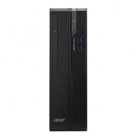 PC ACER SFF VX2690G DT.VWNET.001 i5-1240 0 8GB SSD256GB Tastiera Mouse DVD W11P