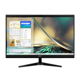 ALL IN ONE ACER AC24-1700 DQ.BJWET.001 2 3,8" i5-1235U 8GB SSD256GB Tastiera Mouse W11