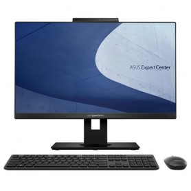 ALL IN ONE ASUS Expertcenter E5 E5402WHA K-BA066X Nero 23,8" i5-11500B 8GB SSD256GB PIVOT Tastiera Mouse W11P