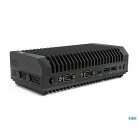 PC LENOVO ThinkEdge SE30 Tiny 11NA001JIX i3-1115GRE 8GB SSD256GB NO DVD Tastiera Mouse NO SISTEMA OPERATIVO