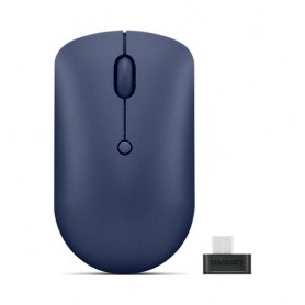 Lenovo 540 Compact Wireless Mouse (Abyss