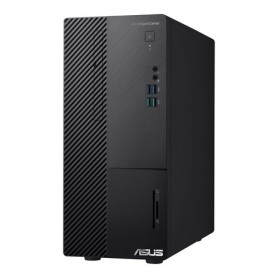 PC ASUS ExpertCenter D5 MT D500MD-312100 0150 i3-12100 8GB SSD256GB DVD Tastiera Mouse NO SISTEMA OPERATIVO