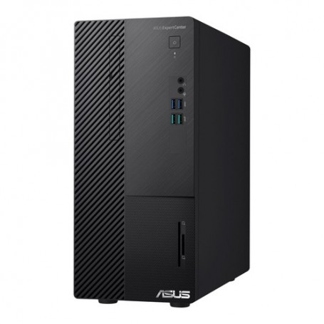 PC ASUS ExpertCenter D5 MT D500MD-512400 004X i5-12400 8GB SSD512GB DVD Tastiera Mouse W11P