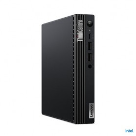 PC LENOVO M70q Tiny 11T3002QIX i3-12100T 8GB SSD256GB Tastiera Mouse W11P