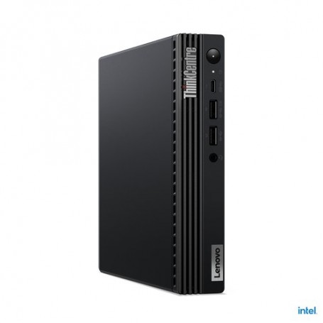 PC LENOVO M70q Gen3 Tiny 11T3005JIX i7-1 2700T 16GB SSD512GB Tastiera Mouse W11P