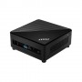 MINI PC MSI Cubi 5 10M-063EU i5-10210U 8 GB SSD512GB W10 Nero