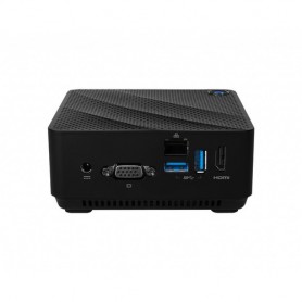 BAREBONE MSI Cubi N JSL-001BEU Pentium N 6000 NO SISTEMA OPERATIVO Nero