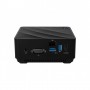 BAREBONE MSI Cubi N JSL-001BEU Pentium N 6000 NO SISTEMA OPERATIVO Nero