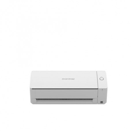 Scanner FUJITSU  IX1300 Scanner Desktop con LED USB3.2 Wi-Fi ADF Duplex A4 da 30 ppm/ 60ipm. PA03805-B001