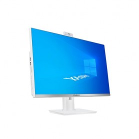 ALL IN ONE YASHI QUANTUM S AY82401 24'' i5-11400 8GB 512GB SSD Tastiera e Mouse W10P White PIVOT