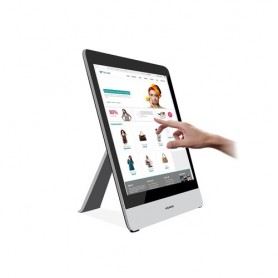 ALL IN ONE YASHI FLORENCE TOUCH AY21514 21,5'' i5-11400 8GB 256GB SSD Tastiera e Mouse COM PORT Webcam W10P