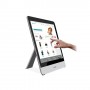 ALL IN ONE YASHI FLORENCE TOUCH AY21514 21,5'' i5-11400 8GB 256GB SSD Tastiera e Mouse COM PORT Webcam W10P