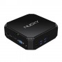 PC YASHI NUCKY NY271 QuadCore N4120 4GB 64GB SSD HDMI VGA DP W10P