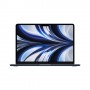 NB APPLE MACBOOK AIR MLY43T/A (2022) 13- inch Apple M2 chip with 8-core CPU and 10-core GPU 512GB Midnight
