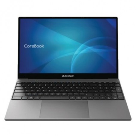 NB MICROTECH CoreBook CB15B/512U 15,6" i 7-1065G7 16GB SSD512GB Linux Ubuntu