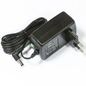 Alimentatore Mikrotik SAW30-240-1200GR2A , Interno, 24 V, AC-DC, 1,2 A, Nero