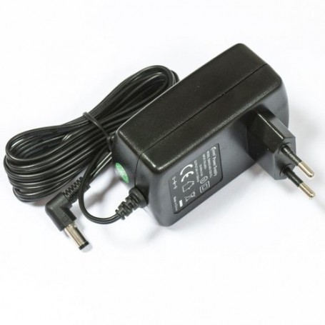 Alimentatore Mikrotik SAW30-240-1200GR2A , Interno, 24 V, AC-DC, 1,2 A, Nero