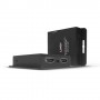 EXTENDER HDMI 4K30 & IR LINDY Cat.6 con PoC & Loop Out, Estende i segnali HDMI & IR fino a 70mt con cavo cat 6 non inclu
