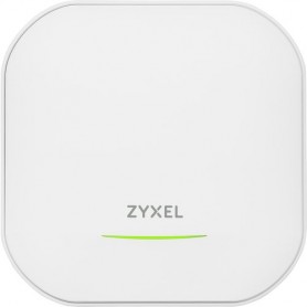ACCESS POINT WIRELESS ZYXEL NWA220AX-6E- EU0101F DUAL RADIO 4X4 802.11A/B/G/N/AC/AX 5375MBPS ANT.INTEGRATE-2P LAN-SUPP PO