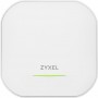ACCESS POINT WIRELESS ZYXEL NWA220AX-6E- EU0101F DUAL RADIO 4X4 802.11A/B/G/N/AC/AX 5375MBPS ANT.INTEGRATE-2P LAN-SUPP PO