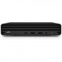 PC HP 260 G9 DM 6B230EA i5-1235U 8GB SSD 256GB Tastiera Mouse W11P**Garanzia 3 anni ON SITE NBD**