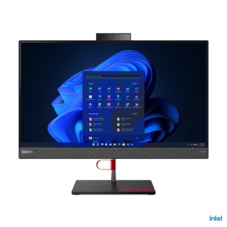 ALL IN ONE LENOVO Neo 50a-24 12B8000AIX 23,8" i5-12500H 8GB SSD512GB Tastiera Mouse W11P