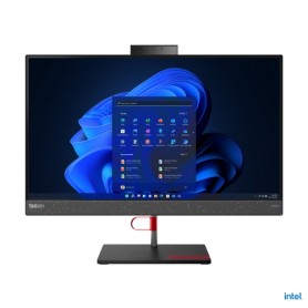 ALL IN ONE LENOVO Neo 50a-24 12B8000PIX 23,8" i5-12500H 16GB SSD512GB Tastiera Mouse W11P
