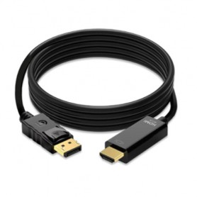CAVO ATLANTIS DP Display Port to HDMI 1, 8m DP/HDMI M/M A04-DP_HDMI-18