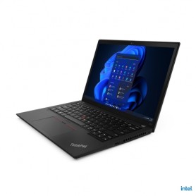 NB LENOVO ThinkPad X13 Gen 3 21BN003XIX 13,3" i7-1260P 16GB SSD512GB NO DVD W11P - 4G