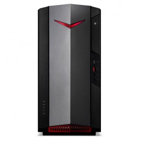 PC ACER GAMING MT NITRO N50 N50-640 DG.E 2VET.001 i5-12400 8GB SSD512GB nVidia  GTX 1650 4GB Tastiera Mouse W10