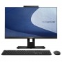 ALL IN ONE ASUS Expertcenter E5 E5402WHA T-BA052X Nero 23,8" TOUCH i5-11500B 16GB SSD512GB Tastiera Mouse W11P