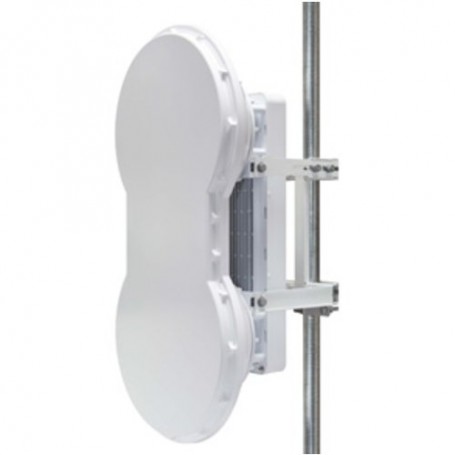 Ubiquiti airFiber, 1+ Gbps Backhaul, 5.7 -6.2.4 GHz - l'uso dell apparato non è consentito sul territorio nazionale.