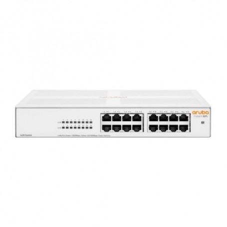 SWITCH ARUBA INSTANT ON R8R47A 1430 UNMA NAGED 16 PORTE 10X100X1000