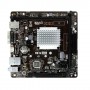MB BIOSTAR J4125NHU (CPU CELERON) J4125 ON BOARD) INTEL SOC 2DDR3 VGA+HDMI PCIe miniITX