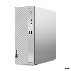PC LENOVO IDEACENTRE 3 07ACH7 90U9001XIX R5-5600H 8GB SSD256GB NO DVD Tastiera Mouse W11