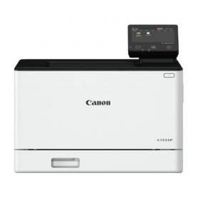 STAMPANTE CANON i-SENSYS X C1333P A4 33P