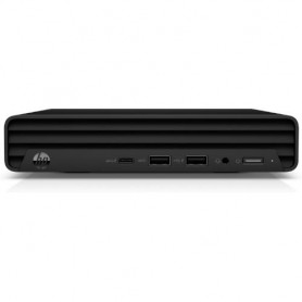 PC HP 260 G9 DM 6B229EA i3-1215U 8GB SSD 256GB Tastiera Mouse W11P**Garanzia 3 anni ON SITE NBD**
