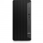 PC HP 400 G9 TOWER 6A736EA i3-12100 8GB SSD256GB DVD Tastiera Mouse W11P**Garanzia 3 anni ON SITE NBD**