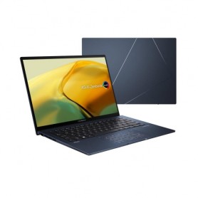 NB ASUS Zenbook 14 UX3402ZA-KM472W 14" O LED i7-1260P 16GB SSD512GB W11
