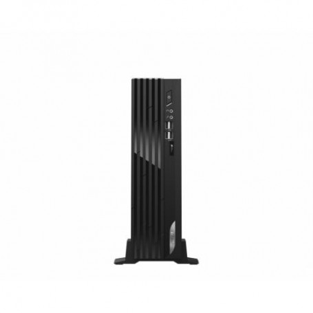 PC MSI SFF PRO DP130 11-200EU i7-11700 8 GB SSD256GB W11P Nero