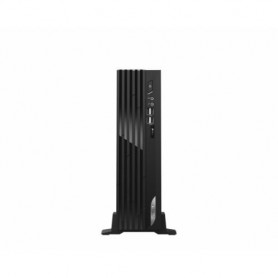 PC MSI SFF PRO DP130 11-245EU i5-11400 8 GB SSD256GB W11P Nero