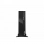 PC MSI SFF PRO DP130 11QL-073EU i3-10105 F 8GB SSD256GB GeForce GT 730 2GB W11 Nero