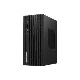 PC MSI MT PRO DP20ZA 5M-052EU Ryzen 5 56 00G 8GB SSD256GB W11 Nero