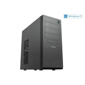 PC WS YASHI YY12711 i7-12700 16GB RAM 1T B SSD M.2 NVMe DVD Tastiera Mouse W11P