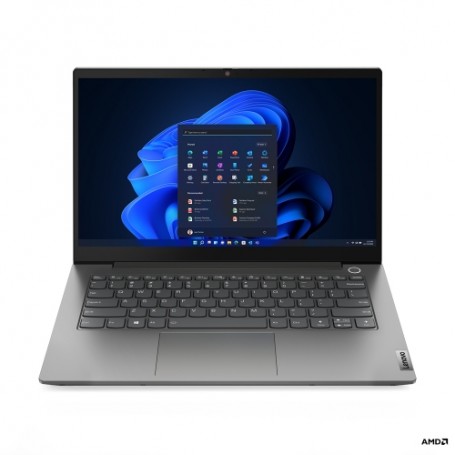 NB LENOVO ThinkBook 14-ABA Gen4 21DK0047 IX 14.0" FHD IPS 300Nits R5-5625U 16GB 512GB W11P