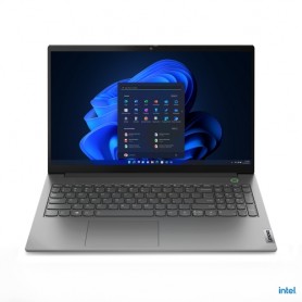 NB LENOVO ThinkBook 15-IAP Gen4 21DJ00BN IX 15.6" FHD IPS 300nits  i7-1255U 16GB 512GB W11P