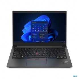 NB LENOVO E14 Gen4 21E30065IX 14.0" FHD IPS i7-1255U 16GB 512GB W11P