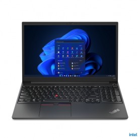 NB LENOVO E15 Gen4 21E60050IX 15.6" FHD IPS i7-1255U 16GB 512GB W11P